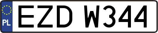 EZDW344