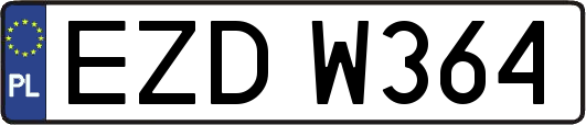 EZDW364