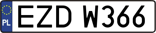 EZDW366
