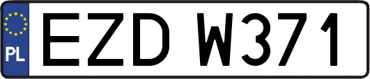 EZDW371
