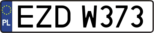 EZDW373