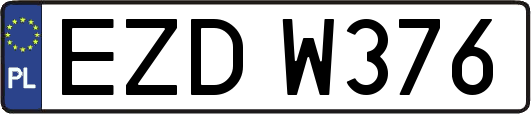 EZDW376