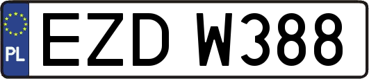 EZDW388