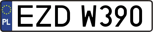 EZDW390