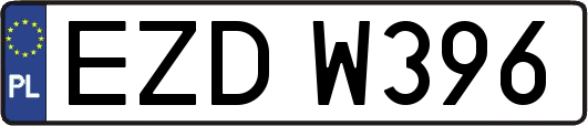 EZDW396