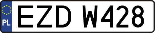 EZDW428