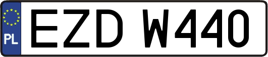 EZDW440