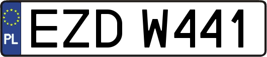 EZDW441