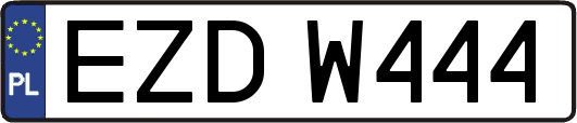 EZDW444
