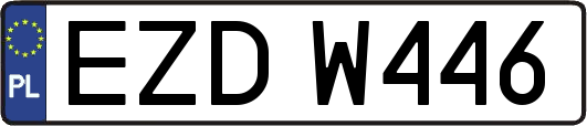 EZDW446