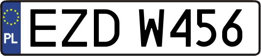 EZDW456