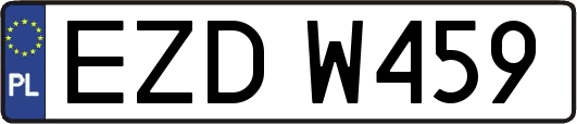 EZDW459