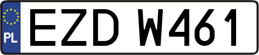 EZDW461