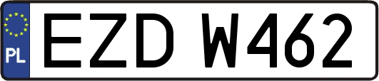 EZDW462