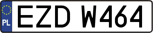 EZDW464