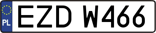EZDW466