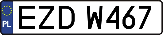 EZDW467