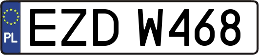 EZDW468