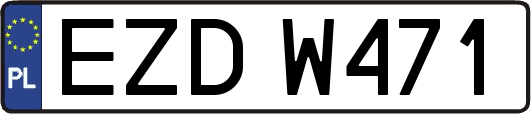 EZDW471