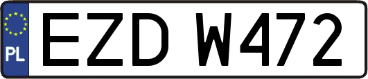EZDW472