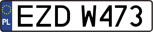 EZDW473