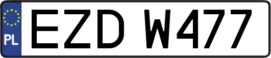 EZDW477