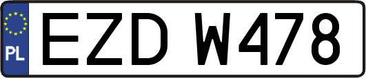 EZDW478