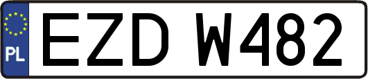 EZDW482