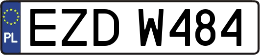EZDW484