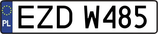 EZDW485