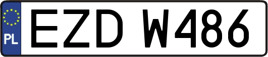 EZDW486