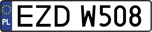 EZDW508