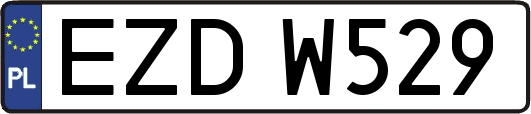 EZDW529