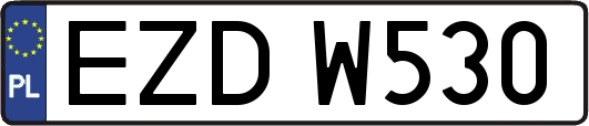 EZDW530