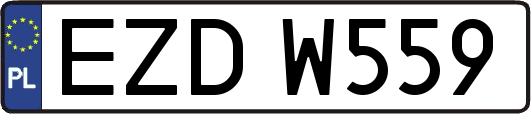 EZDW559