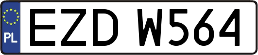 EZDW564