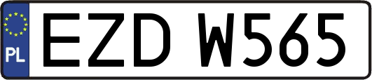 EZDW565