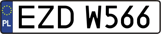 EZDW566