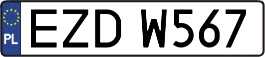 EZDW567