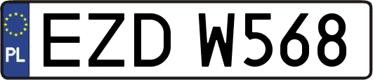 EZDW568