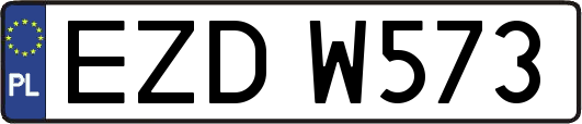 EZDW573
