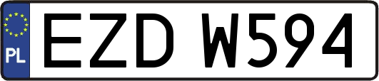 EZDW594