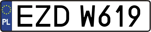 EZDW619