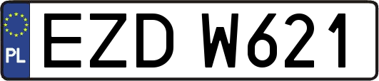 EZDW621