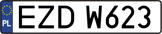 EZDW623