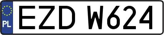 EZDW624