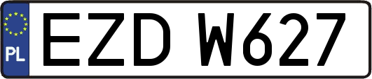 EZDW627