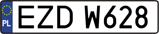 EZDW628