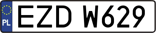EZDW629