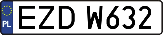EZDW632